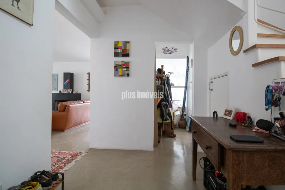 Apartamento, 3 quartos, 262 m² - Foto 2