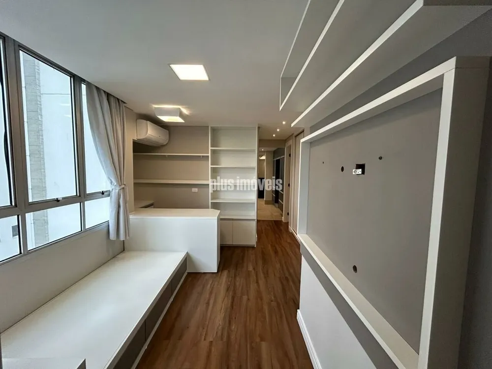 Apartamento, 4 quartos, 160 m² - Foto 8