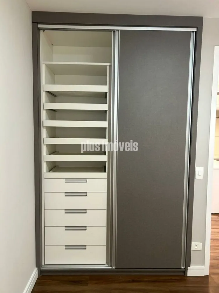 Apartamento, 4 quartos, 160 m² - Foto 5