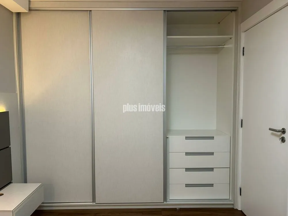 Apartamento, 4 quartos, 160 m² - Foto 6