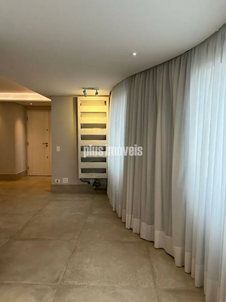 Apartamento, 4 quartos, 160 m² - Foto 1