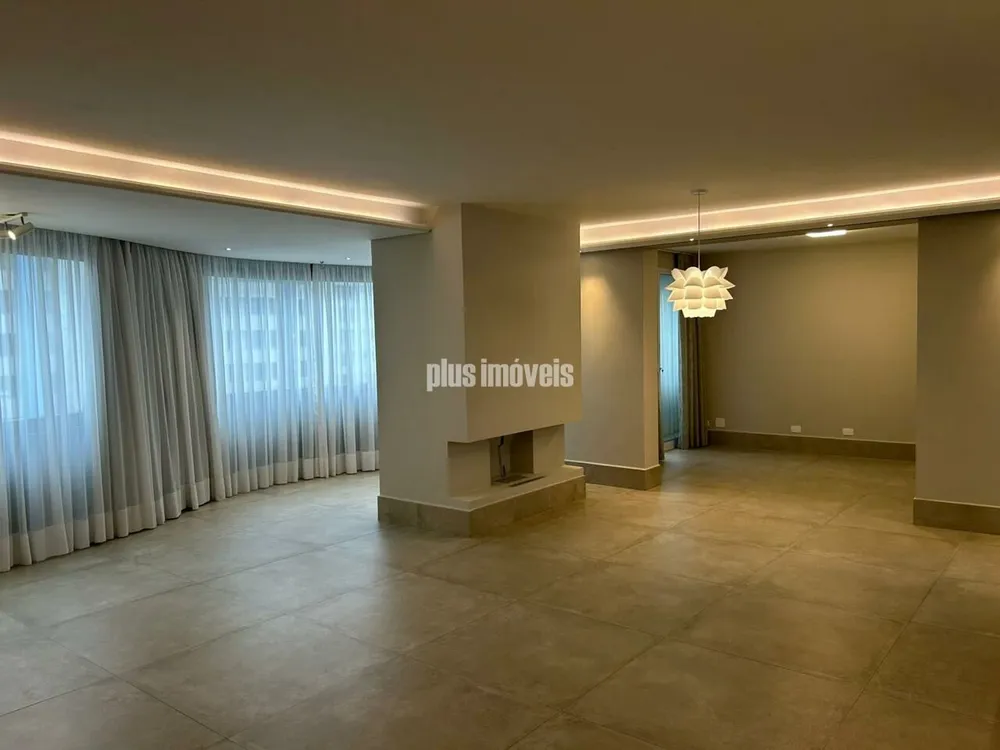 Apartamento, 4 quartos, 160 m² - Foto 2