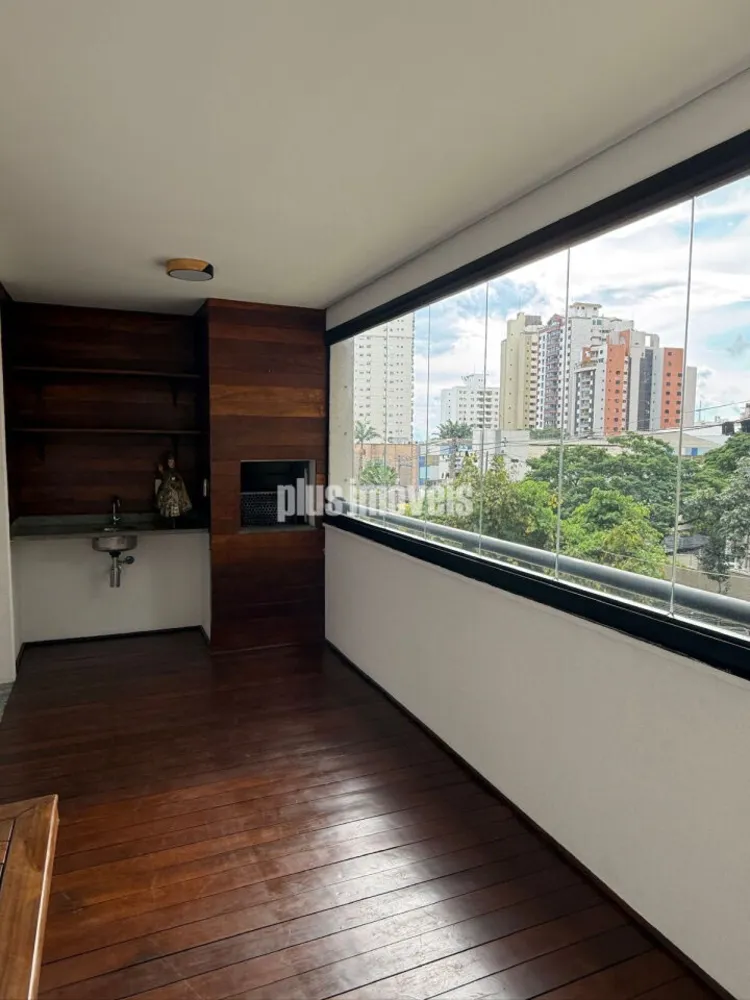 Apartamento, 3 quartos, 113 m² - Foto 1