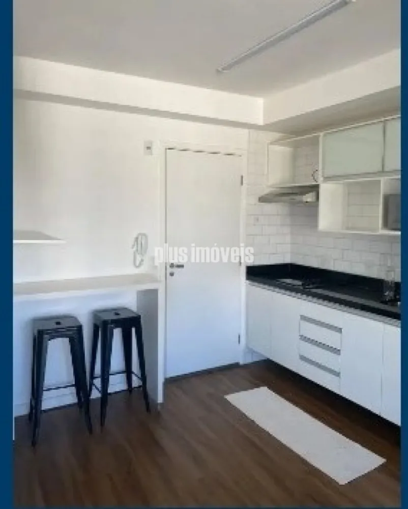 Apartamento, 1 quarto, 39 m² - Foto 5