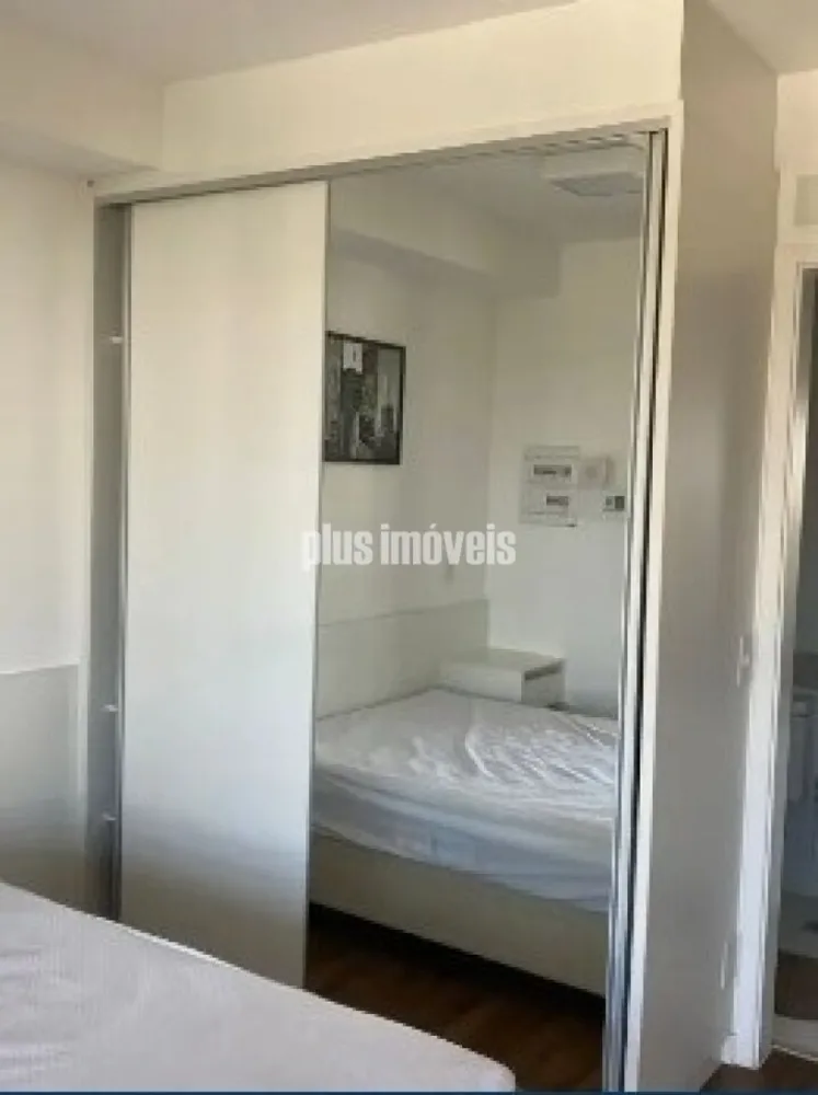 Apartamento, 1 quarto, 39 m² - Foto 3