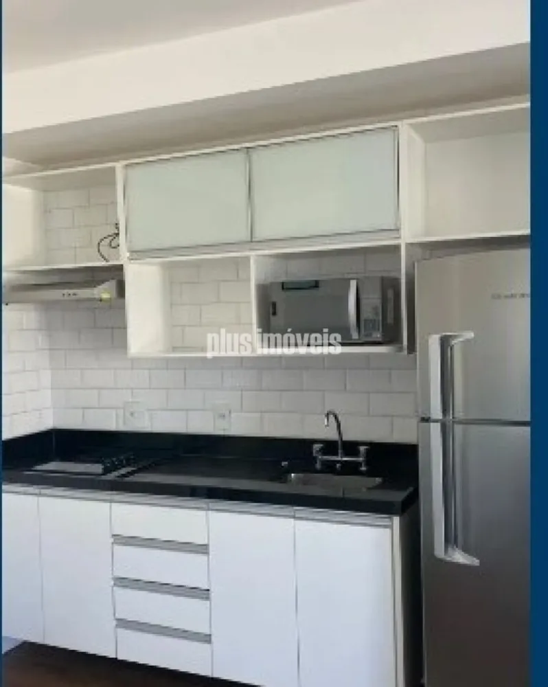 Apartamento, 1 quarto, 39 m² - Foto 2