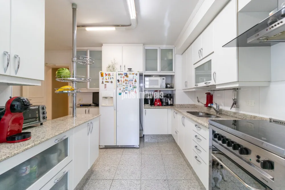 Apartamento, 3 quartos, 167 m² - Foto 7