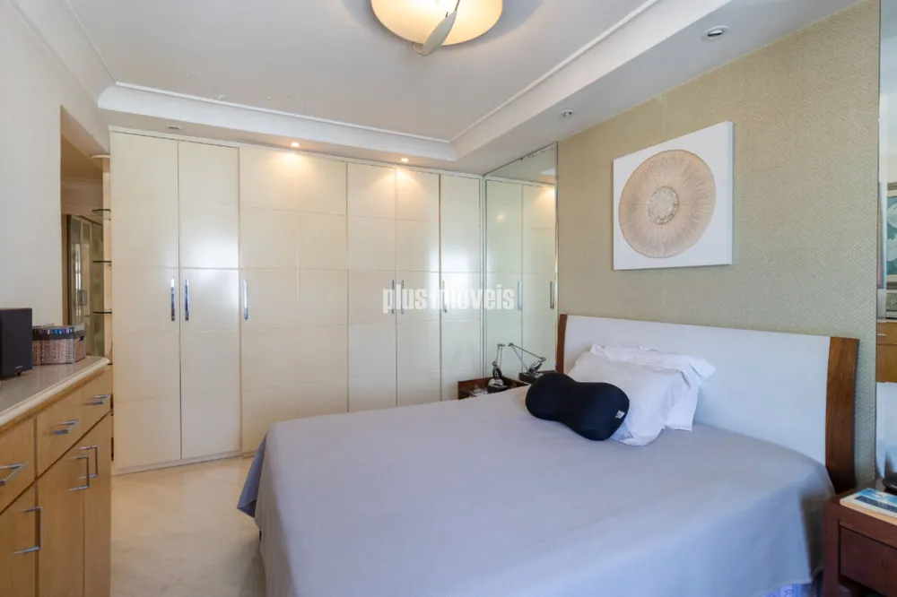 Apartamento, 3 quartos, 167 m² - Foto 5