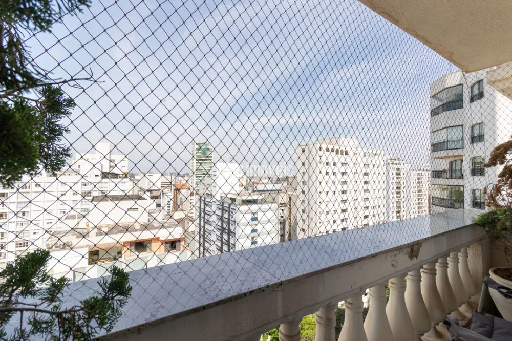Apartamento, 3 quartos, 167 m² - Foto 2