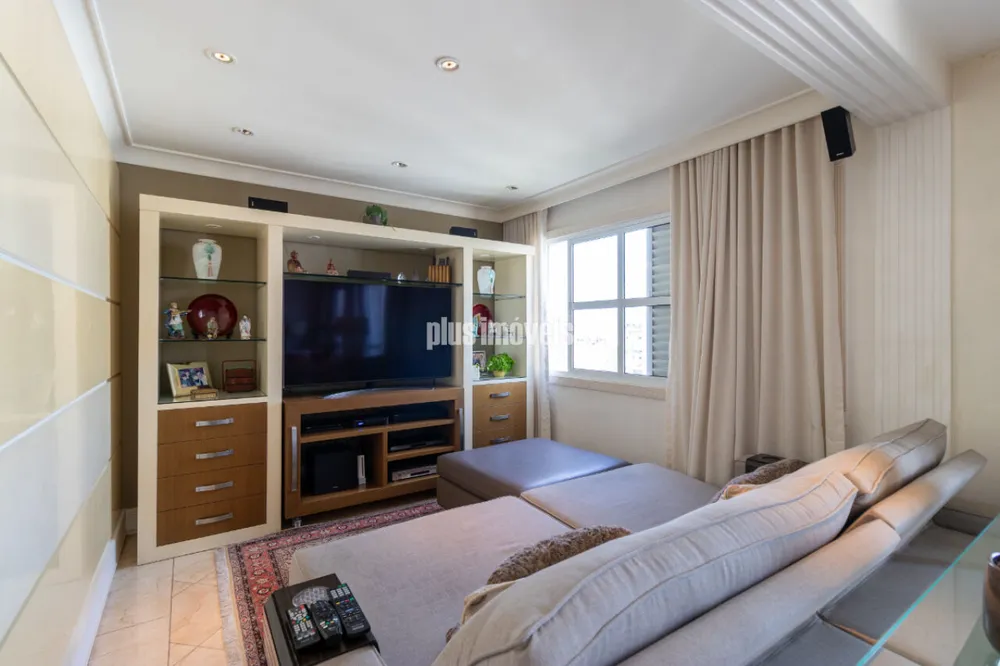 Apartamento, 3 quartos, 167 m² - Foto 8