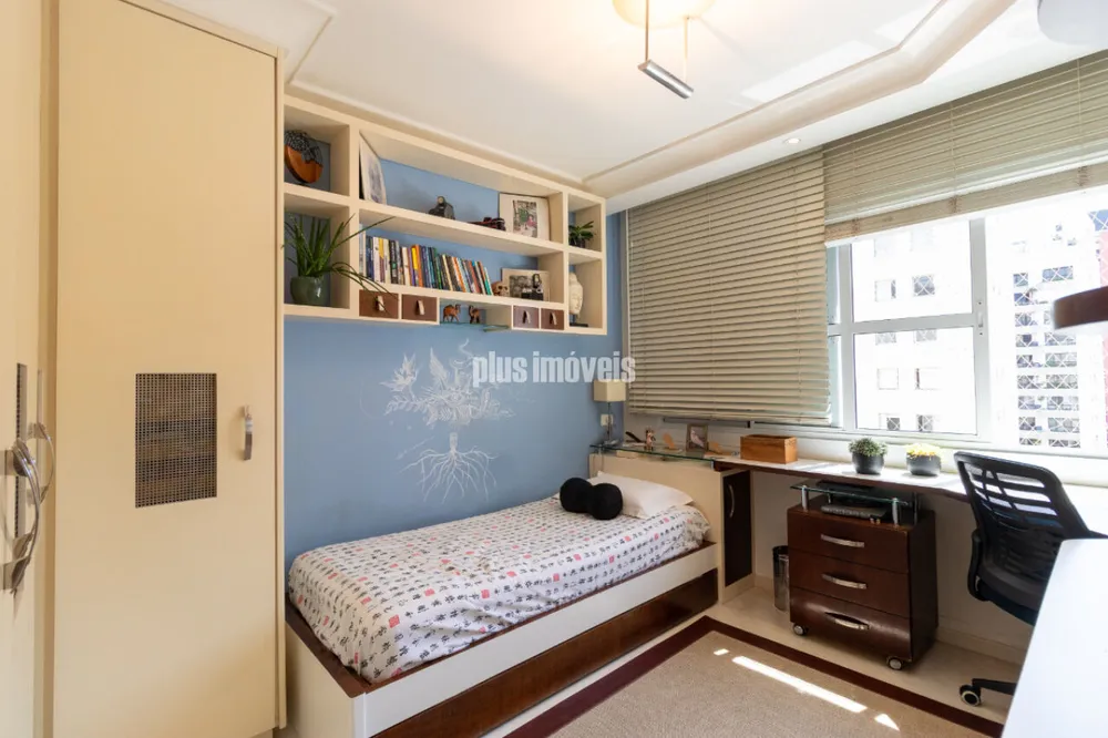 Apartamento, 3 quartos, 167 m² - Foto 6