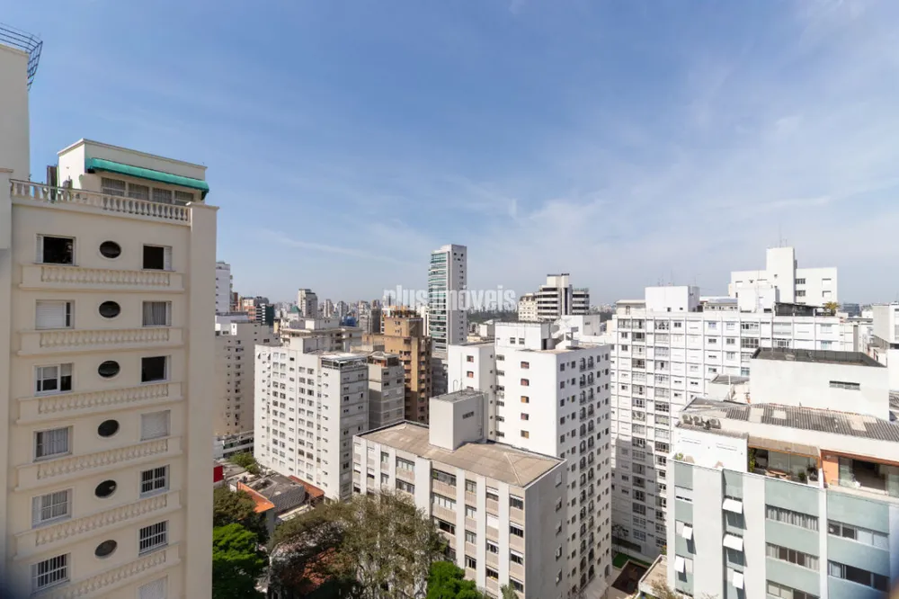 Apartamento, 3 quartos, 167 m² - Foto 1