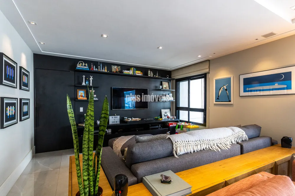 Apartamento, 2 quartos, 140 m² - Foto 4