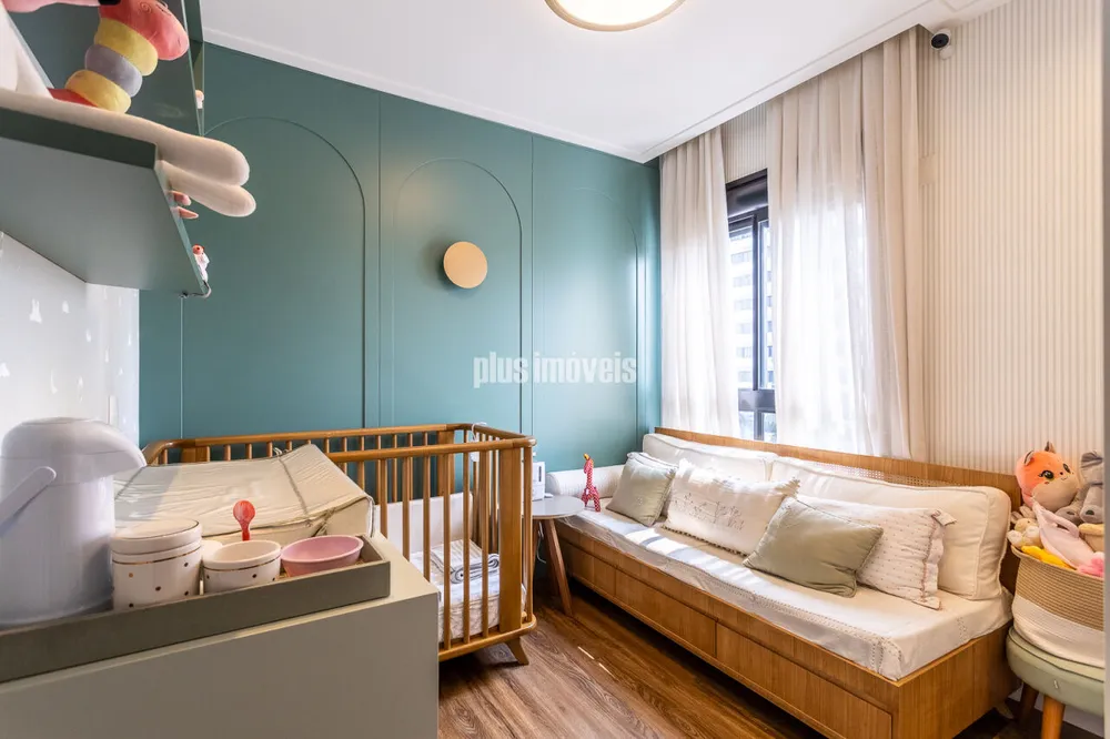 Apartamento, 2 quartos, 140 m² - Foto 2