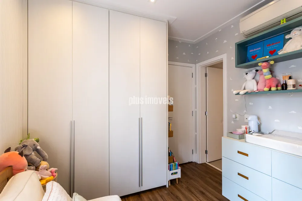 Apartamento, 2 quartos, 140 m² - Foto 7