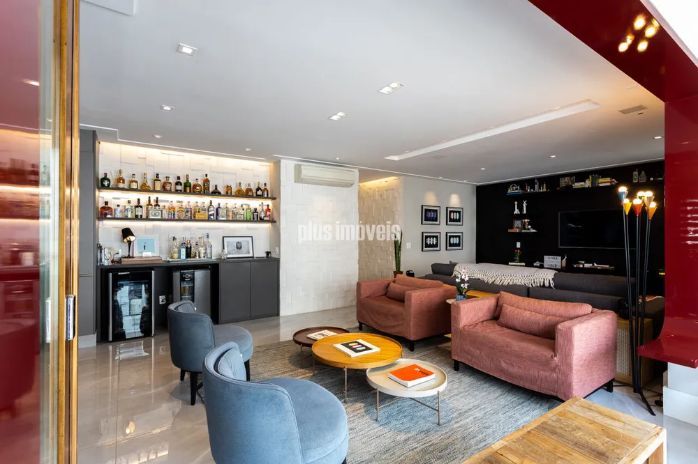 Apartamento, 2 quartos, 140 m² - Foto 8