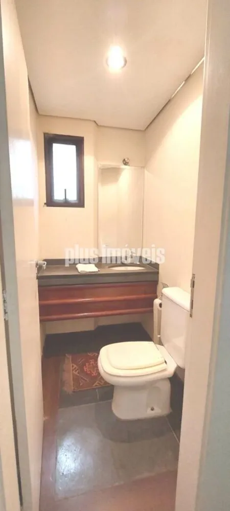 Apartamento, 3 quartos, 127 m² - Foto 5
