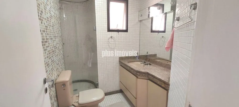 Apartamento, 3 quartos, 127 m² - Foto 4