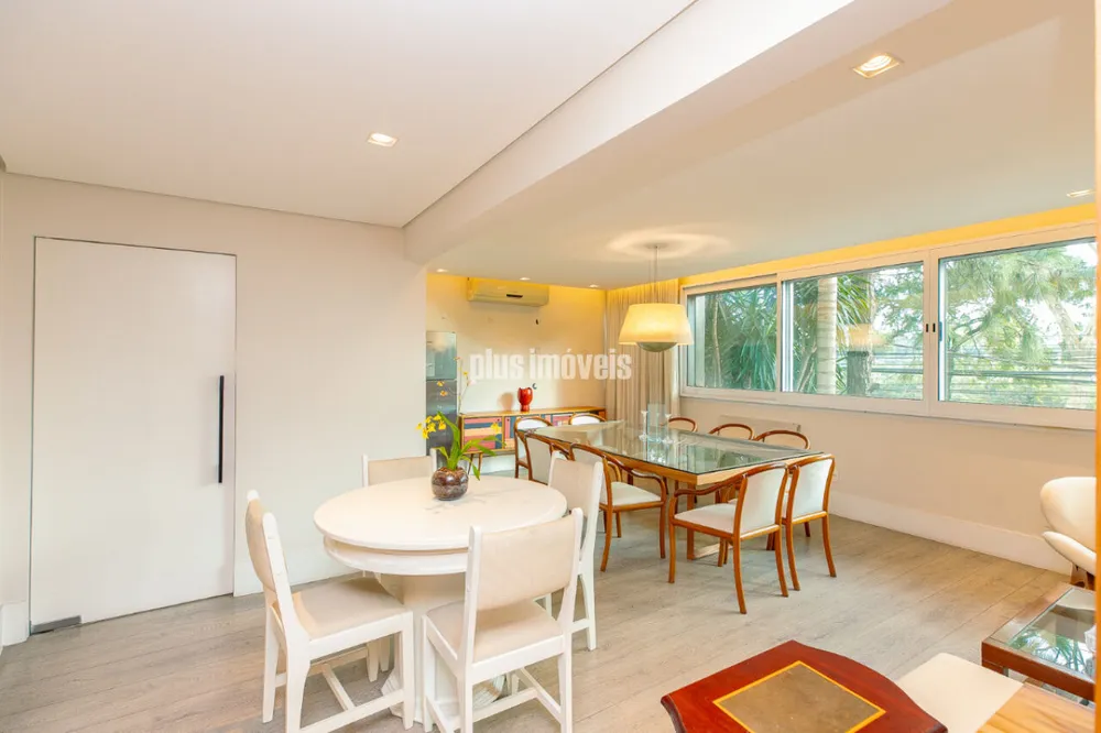 Apartamento, 2 quartos, 134 m² - Foto 10