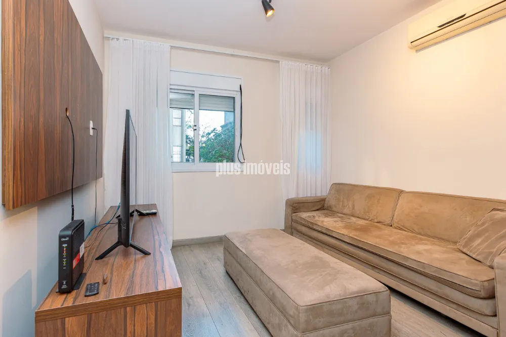 Apartamento, 2 quartos, 134 m² - Foto 6