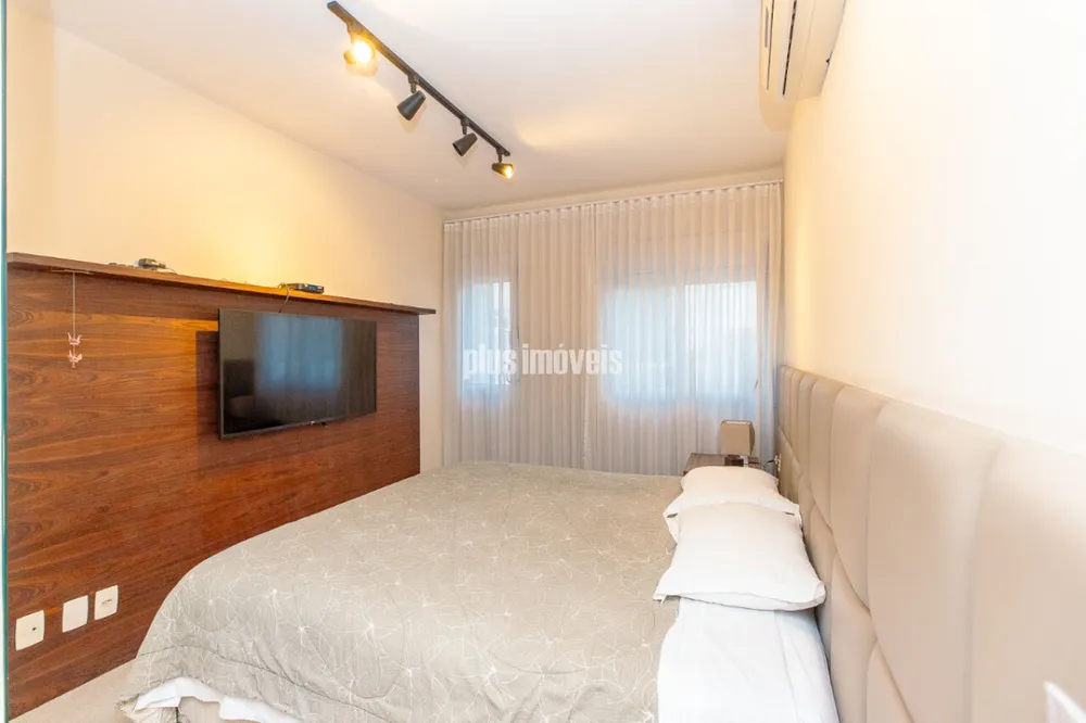 Apartamento, 2 quartos, 134 m² - Foto 7