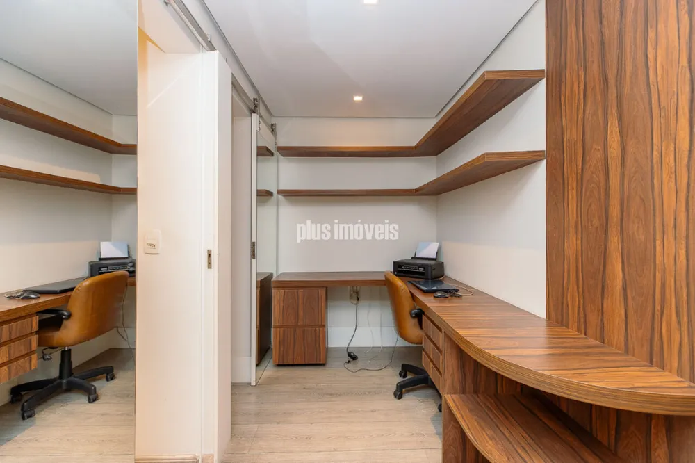 Apartamento, 2 quartos, 134 m² - Foto 9