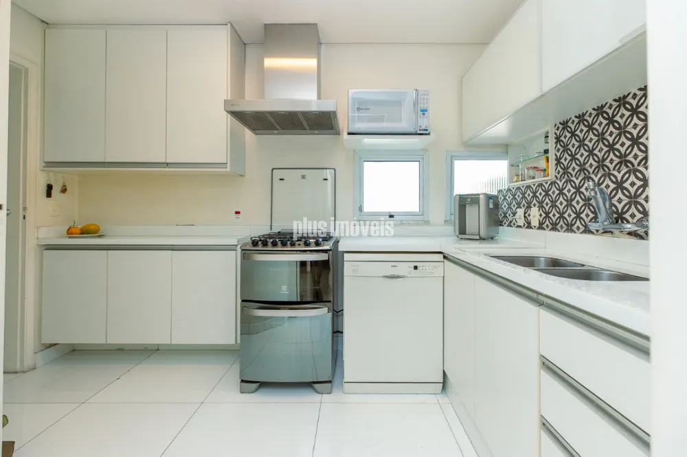 Apartamento, 2 quartos, 134 m² - Foto 5