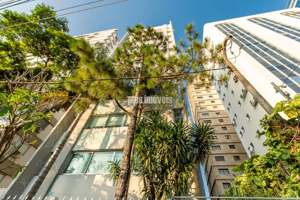 Apartamento, 2 quartos, 134 m² - Foto 4