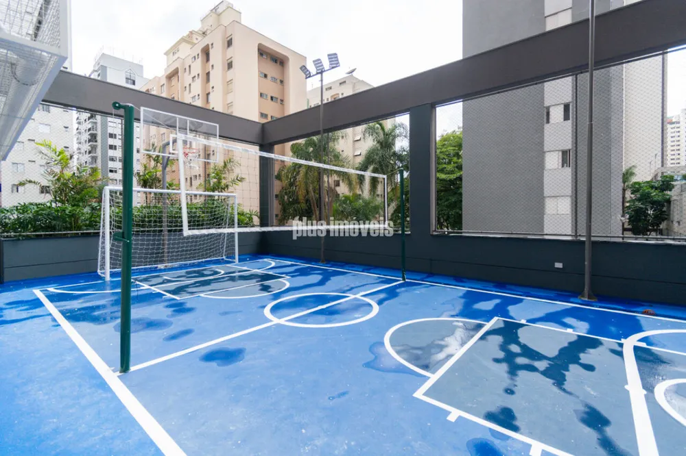 Apartamento, 4 quartos, 209 m² - Foto 1