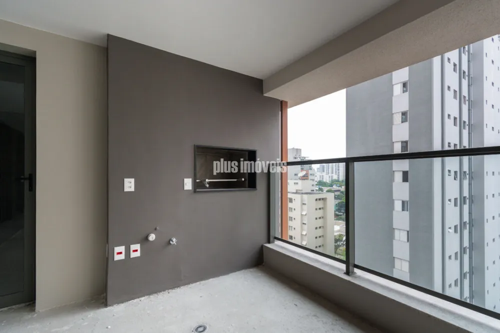 Apartamento, 4 quartos, 209 m² - Foto 2