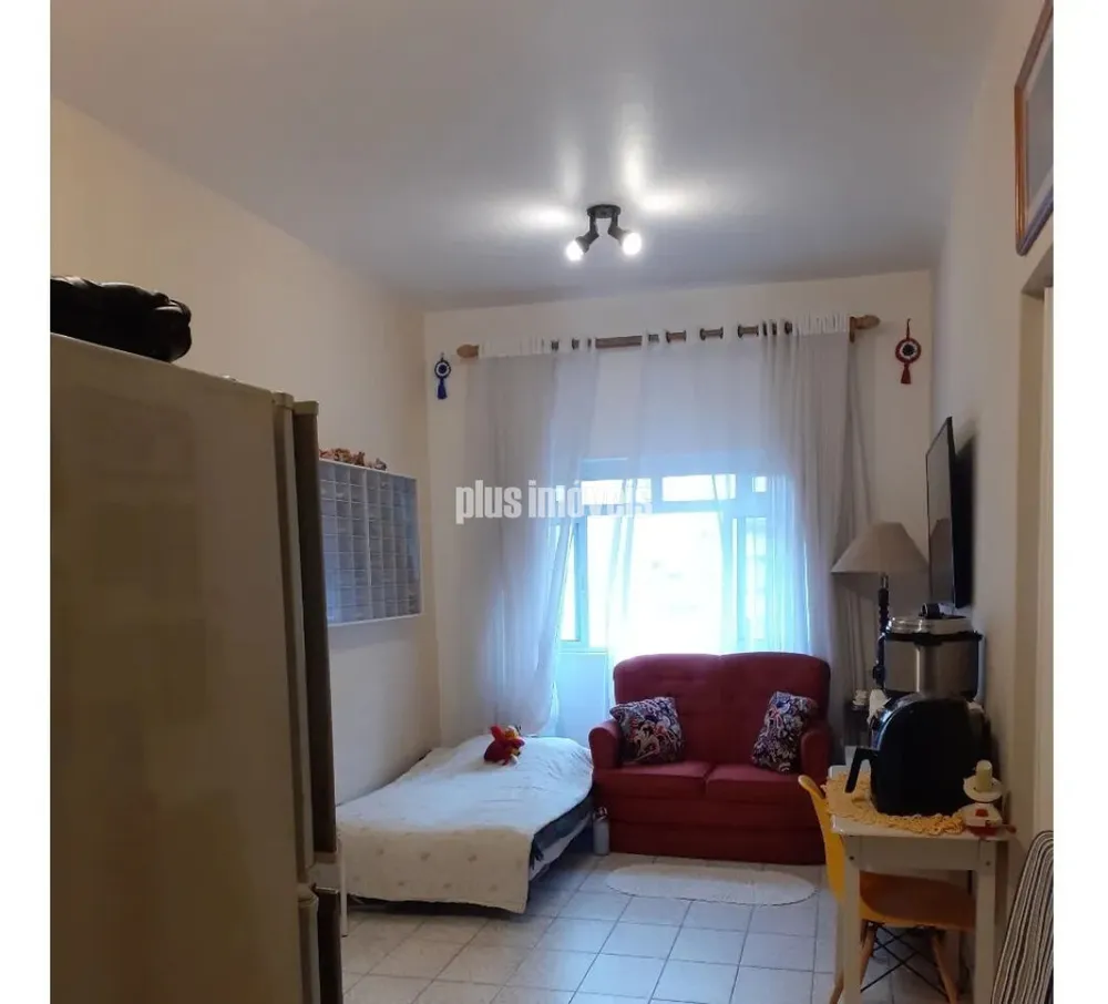 Apartamento, 1 quarto, 29 m² - Foto 6