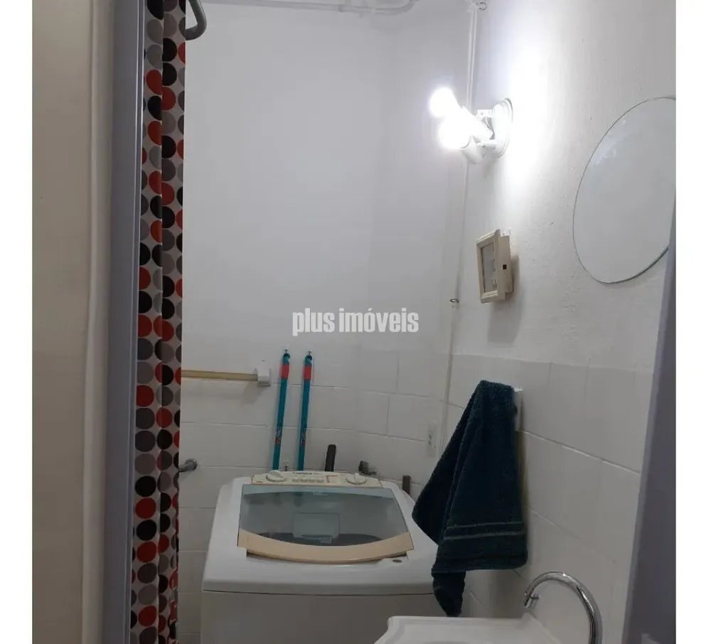 Apartamento, 1 quarto, 29 m² - Foto 3