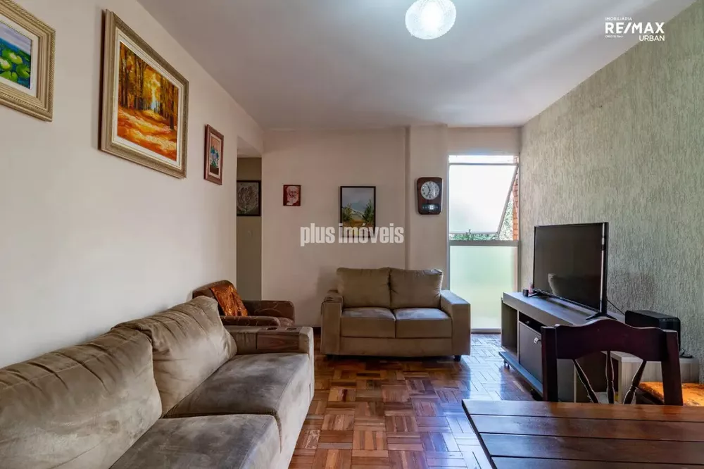 Apartamento à venda com 2 quartos, 82m² - Foto 6