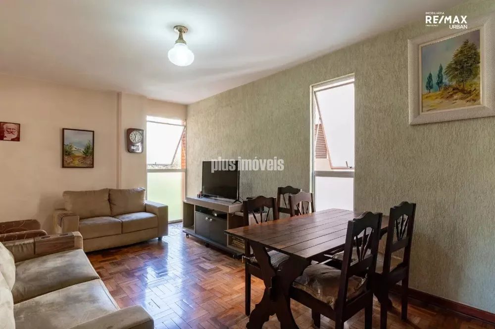 Apartamento à venda com 2 quartos, 82m² - Foto 7