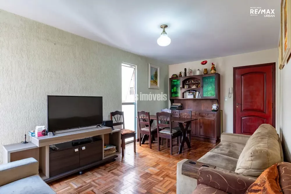 Apartamento à venda com 2 quartos, 82m² - Foto 5