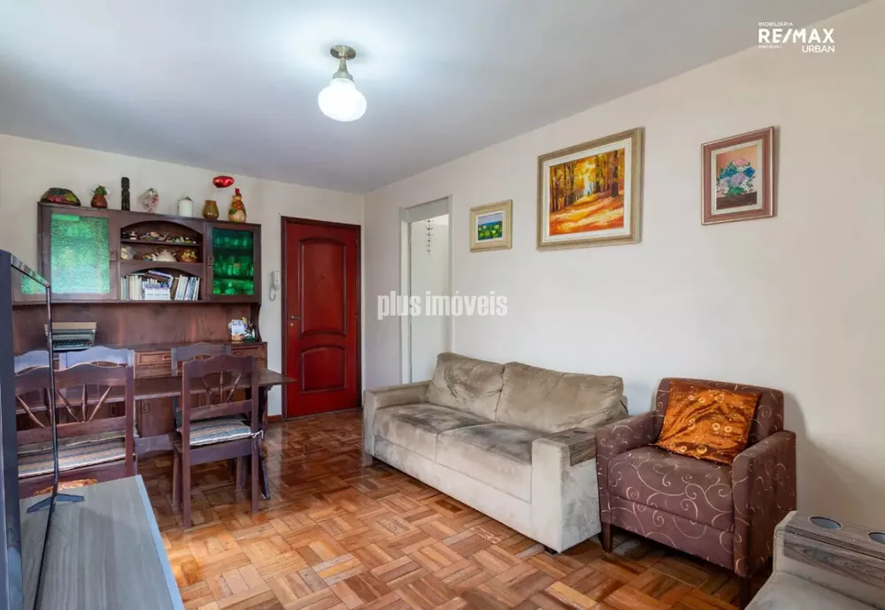 Apartamento à venda com 2 quartos, 82m² - Foto 4