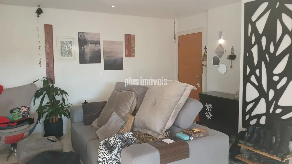 Apartamento, 2 quartos, 88 m² - Foto 7
