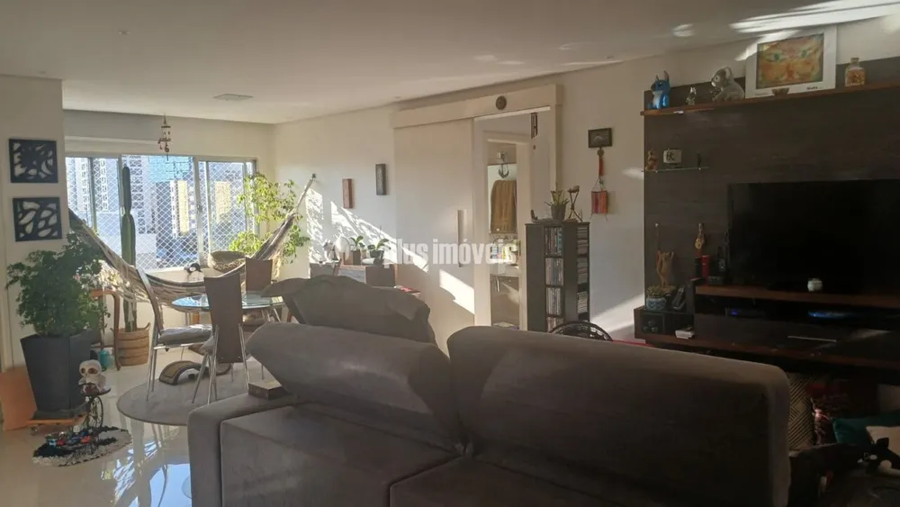 Apartamento, 2 quartos, 88 m² - Foto 2