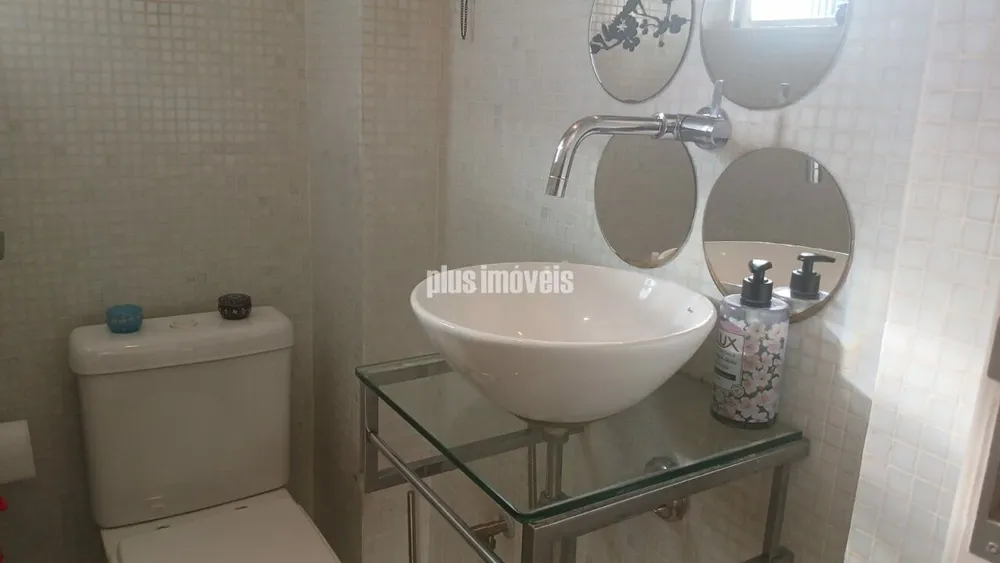 Apartamento, 2 quartos, 88 m² - Foto 5