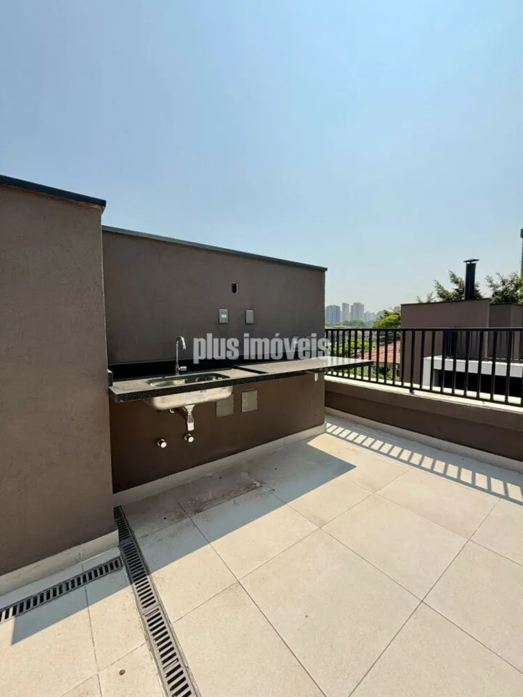 Casa de Condomínio, 2 quartos - Foto 4