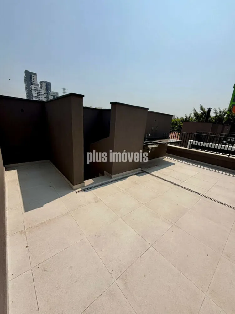Casa de Condomínio, 2 quartos - Foto 8