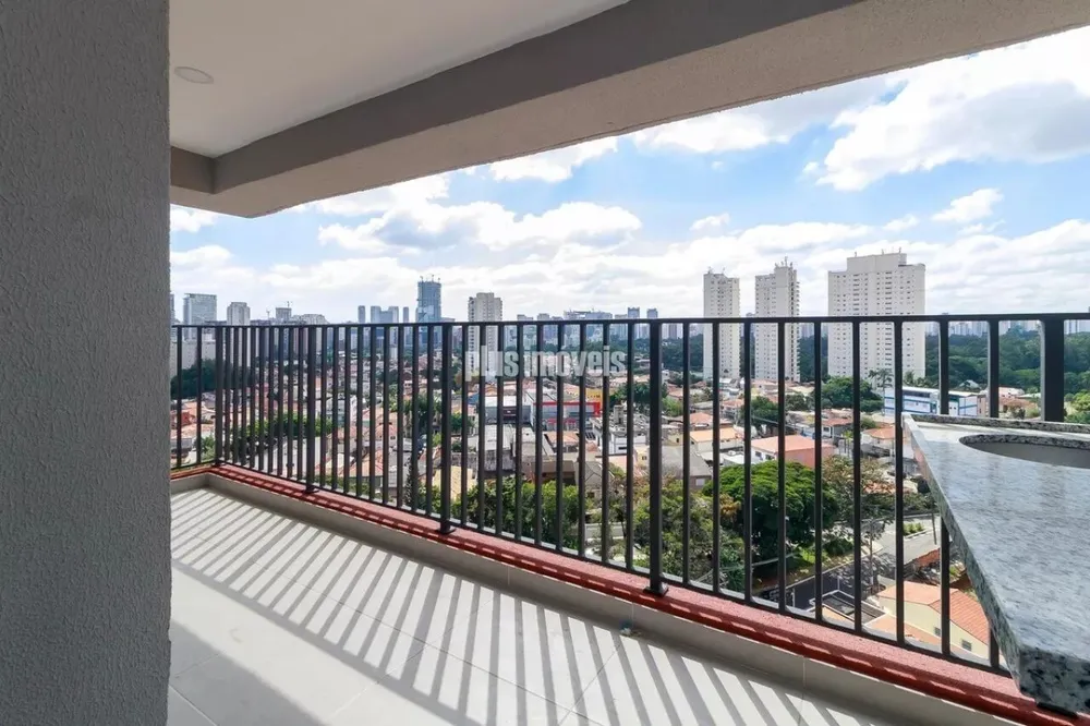 Apartamento, 2 quartos, 62 m² - Foto 1
