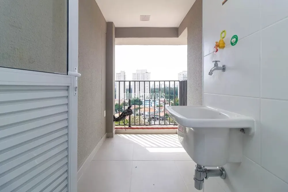 Apartamento, 2 quartos, 62 m² - Foto 6