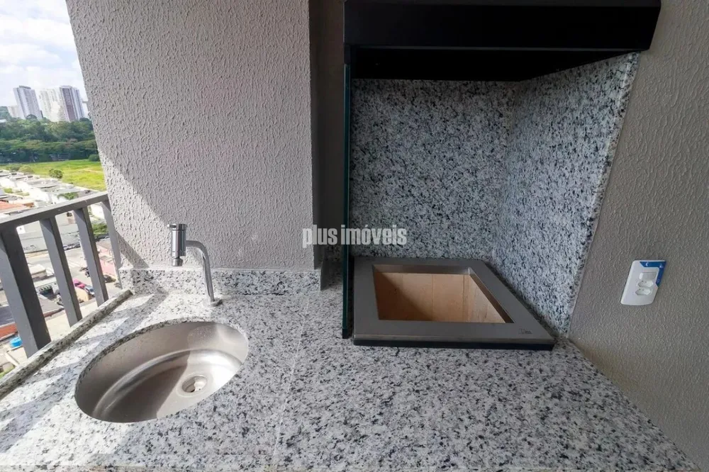 Apartamento, 2 quartos, 62 m² - Foto 3