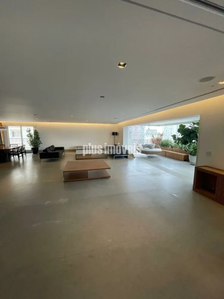 Apartamento, 3 quartos, 450 m² - Foto 7