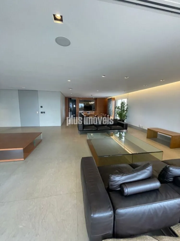 Apartamento, 3 quartos, 450 m² - Foto 4