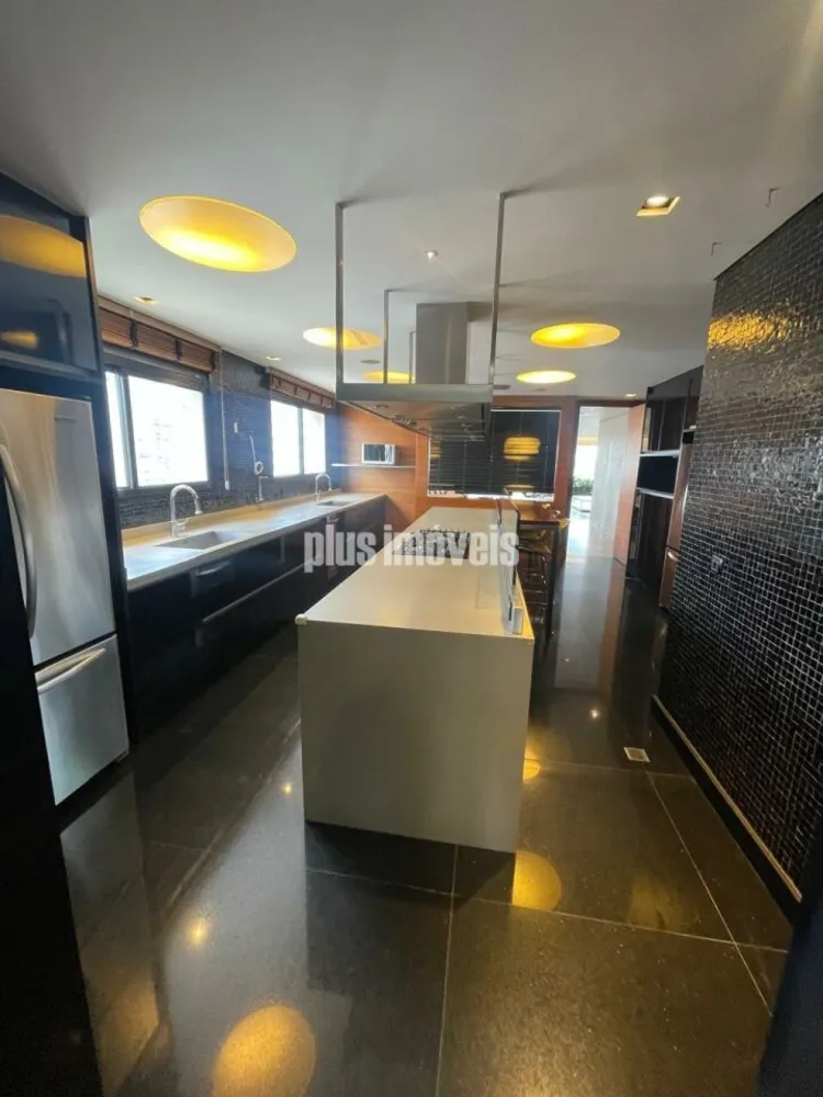 Apartamento, 3 quartos, 450 m² - Foto 8