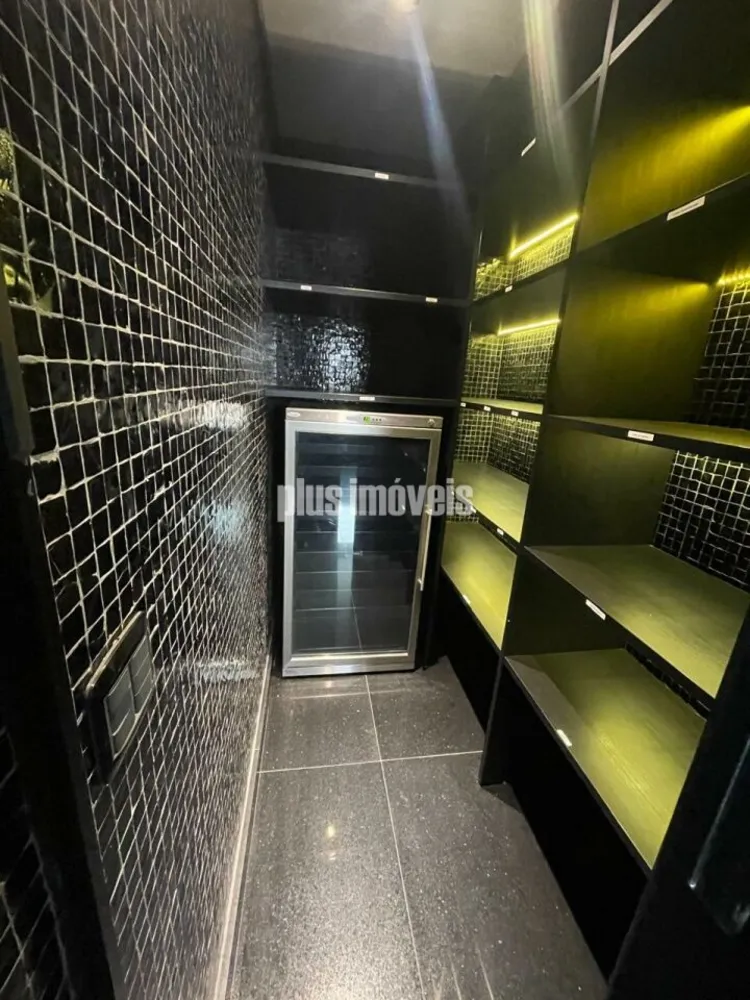 Apartamento, 3 quartos, 450 m² - Foto 3