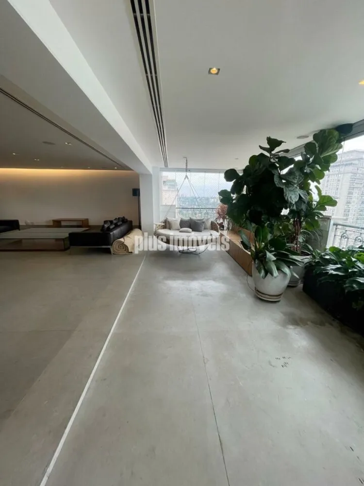 Apartamento, 3 quartos, 450 m² - Foto 6