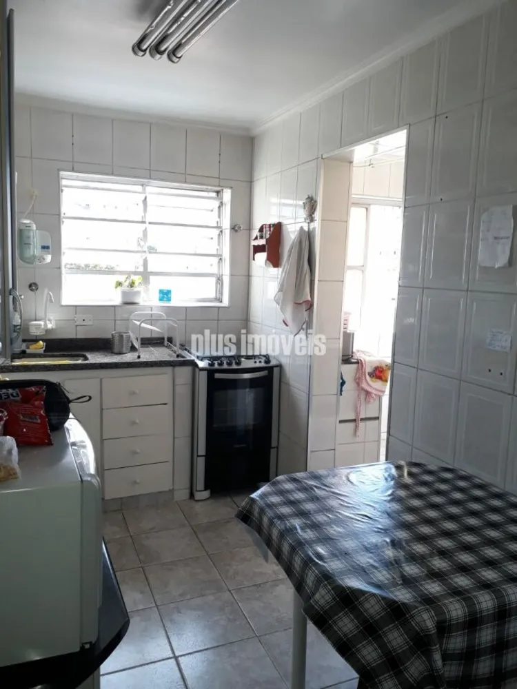 Apartamento, 3 quartos, 96 m² - Foto 8